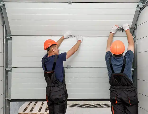 garage door service Alondra Park